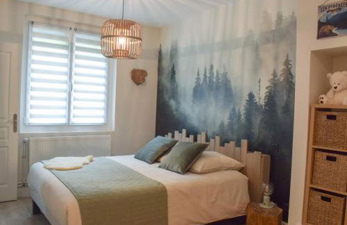 La Maison de Jeanne - Foto 12