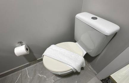 4- Studio para casal. Ótima Localização - Foto 9