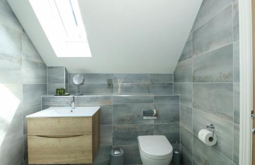 Old Willow Barn - Foto 17