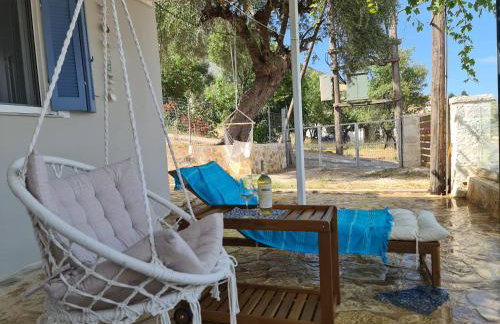 Villa Elia Perigiali Lefkada - Foto 5