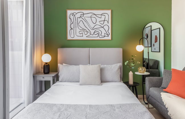 Silkhaus Burj Daman, DIFC Dubai - Photo 10