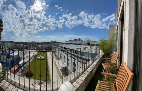 NexLiving Berlin Brandenburger Tor - Foto 9