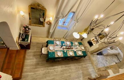 Mas de Veroncle, piscine et quiétude à Gordes - Photo 30