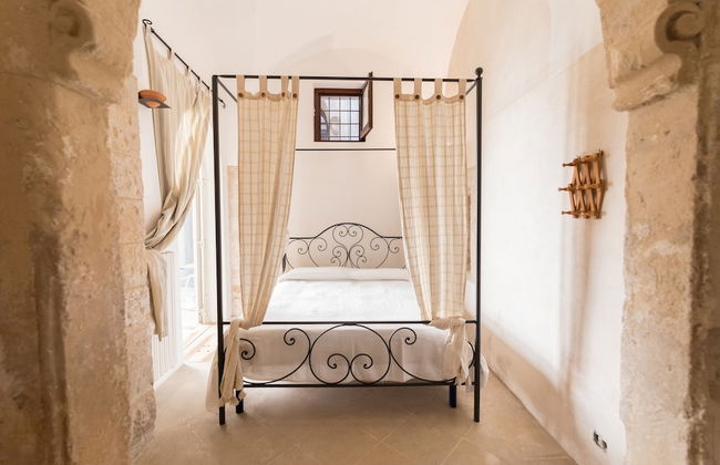 Casina del Manieri - Foto 4