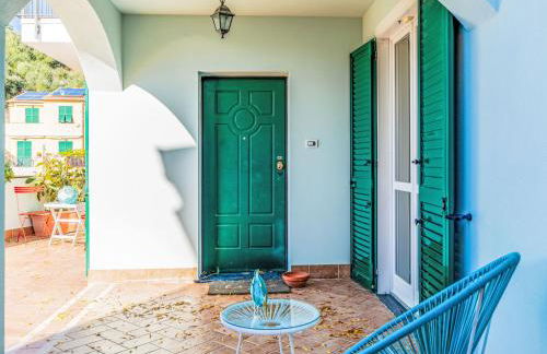 Apartment Casa Isa by Interhome - Foto 28