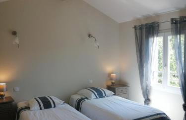 Gîte Le Mas de Molines - Foto 34