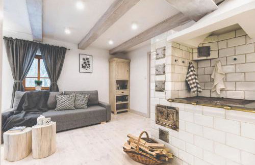 Chata nad Wąwozem - Photo 32