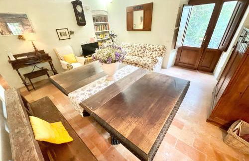 Secluded Umbrian Villa with Private Pool, Perfect for Nature Lovers - Foto 20