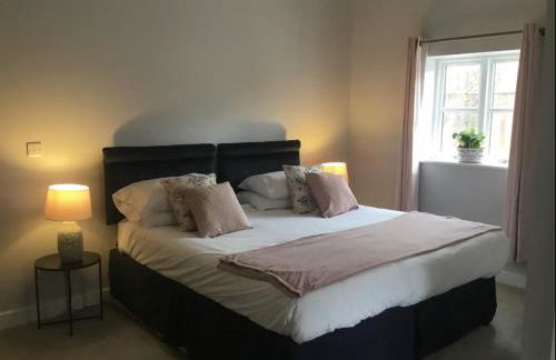 Evelith Manor Barns - Foto 28