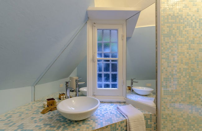 JOIVY Bright 2Br Apt Right Next To The Waterfront - Foto 26