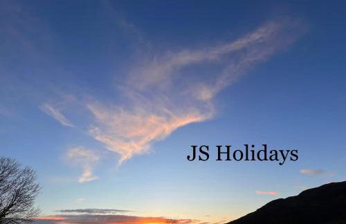 JS Holidays The Westmorland Lagganhouse - Foto 37