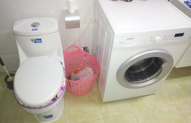 Blessed Family Holiday Apartment 501 - Foto 34