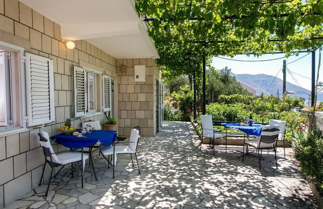 Apartments Olive - Foto 12