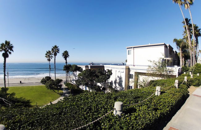 Southern California Beach Club - Foto 71