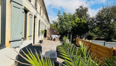 Location maison Mirambeau - 17150 - Foto 3