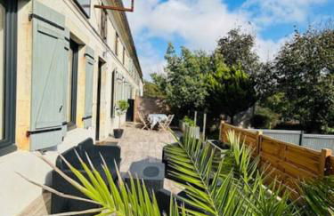 Location maison Mirambeau - 17150 - Foto 3