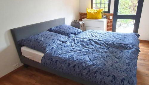 Apartment in einer Villla mit Pool - Foto 5