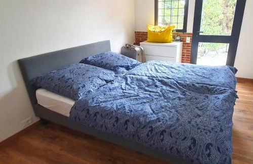 Apartment in einer Villla mit Pool - Foto 5