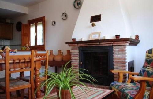 Holiday Home Ländliches Haus mit Jacuzzi by Interhome - Foto 9