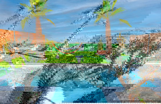 GRAND PARADİSE - Photo 9