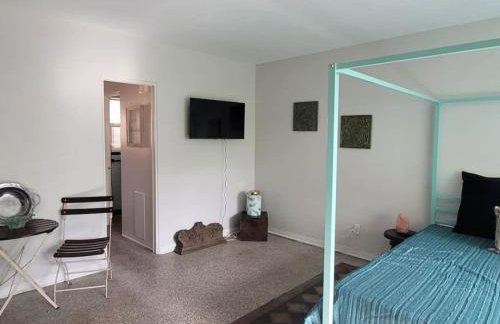 Studio Apt Near DownTown - Foto 6