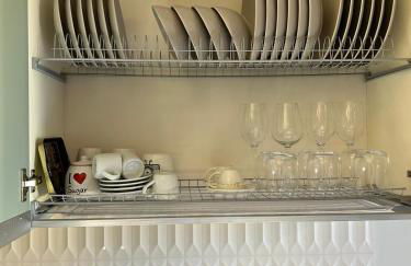 Alaya - New, Central & Luxury Apt in San Giovanni - Foto 24