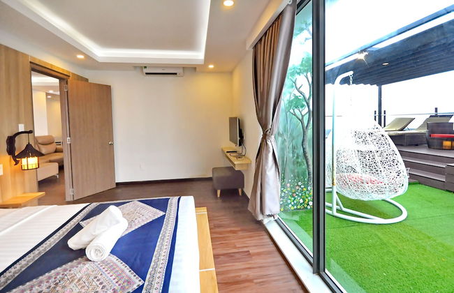 Holi Sky Homes By The Beach - Foto 3