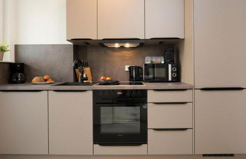 Wohnkultur - Ferienhaus für 10 mit Garten und 5 Schlafzimmern - Foto 36