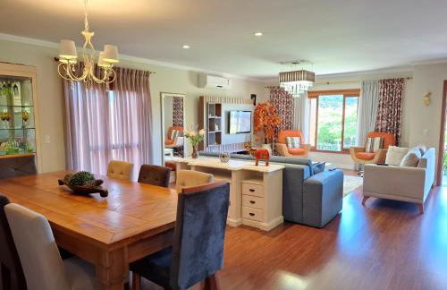 Belíssima Casa 3 Quartos 5 Minutos do Centro - Foto 23