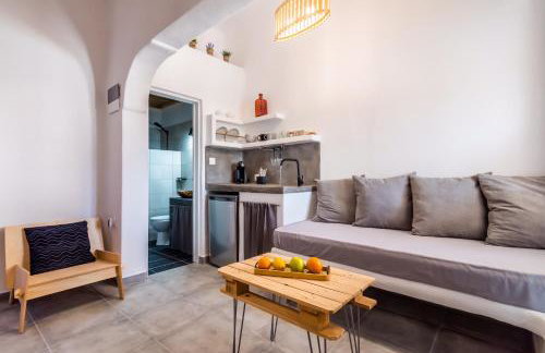 Galanis Sweet Home Milos - Foto 16