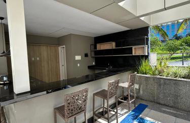 Studio Design - Vista Livre & Perto do Shopping - Foto 10