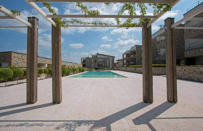 Warda C11 con Piscina by Wonderful Italy - Foto 13