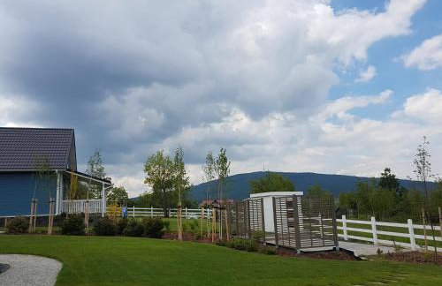 SuliLand Domki pod Ślężą - Photo 53