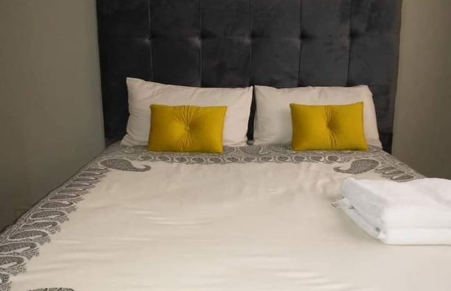 Spacious, With Great Design 2 Bedroomed Apartment - Foto 3