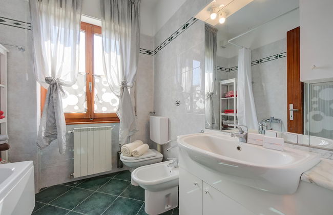 Residenza Il Parco Family Retreat - Foto 21