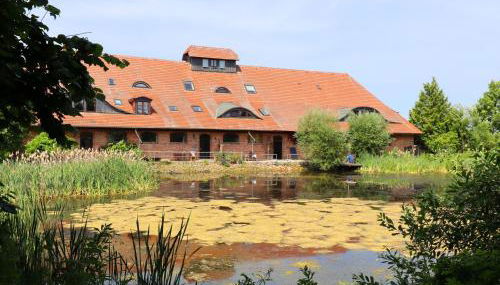 Ferienwohnung Im Heumond in Buschhagen - Foto 4
