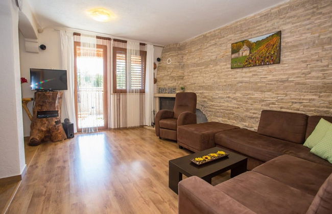 Apartments Andre Poreč - Foto 23