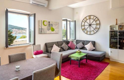 Apartment Olavia Rooftop Terrace & SEAVIEW - Foto 4