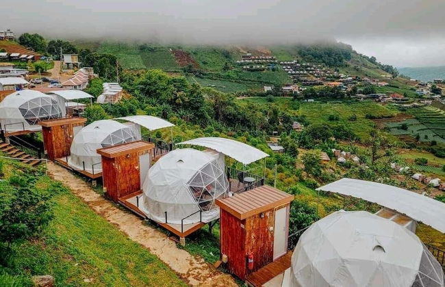 Mon Sai Lom Monjam - Photo 4