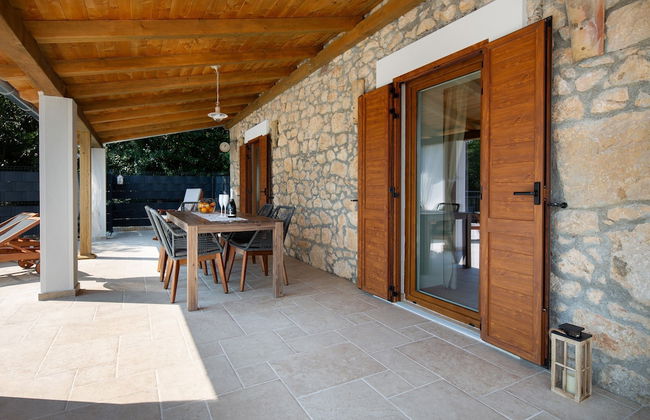 Casa Di Nika Private Heated Pool and Jacu - Foto 20