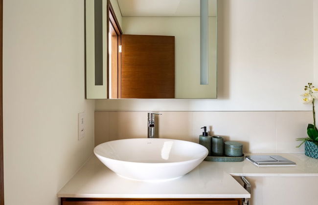 Upscale 3BR Apartment In Prime Location - City Walk - Foto 18