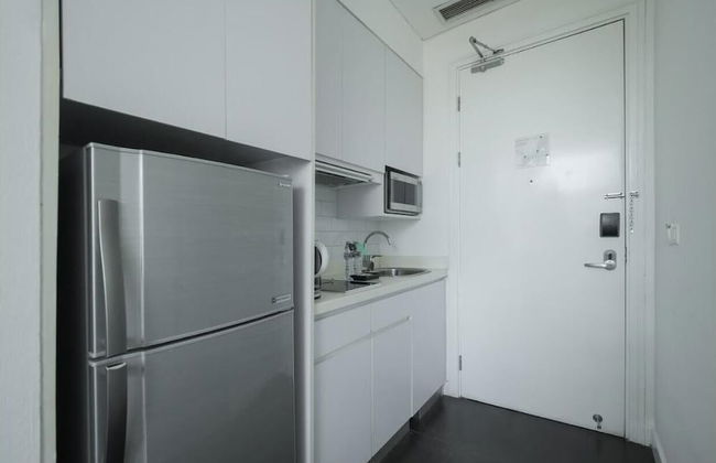 Morrissey Hotel - Photo 22