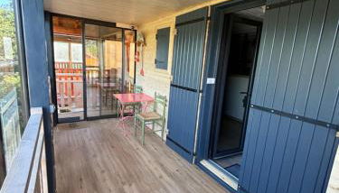 Chalet Albert - Foto 3