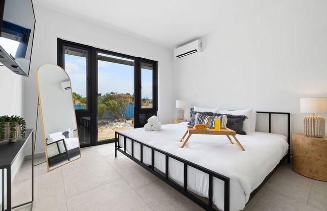 New Ocean View Infinity Pool Steps 2 Babybeach - Foto 29