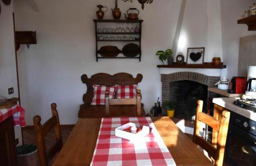 Casa Aia Sole with pool, A/C, garden, barbecue - Foto 11