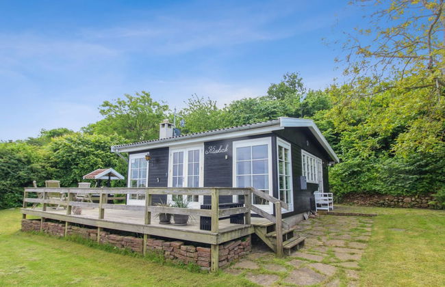 "Fabine" - 50m from the sea - Foto 5