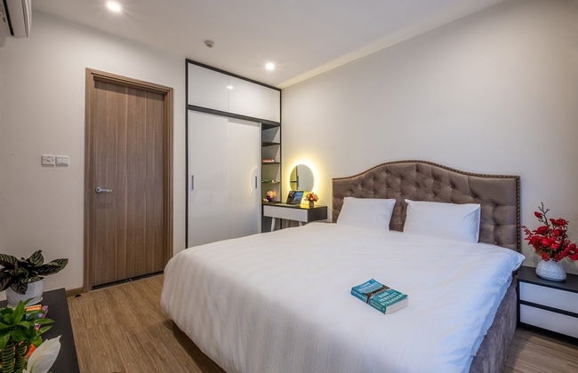 Bom Homes- Vinhomes Ocean Park - Foto 17