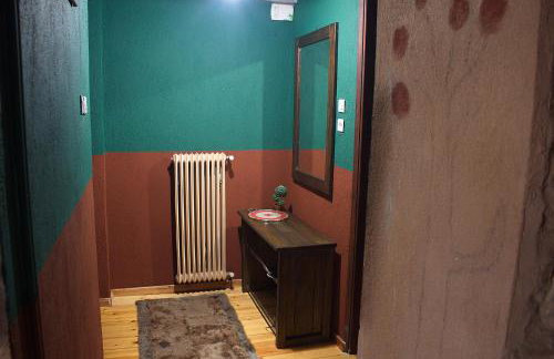 Lithia s Stonehouse. Το πέτρινο στη Λιθιά - Καστοριά - Foto 34