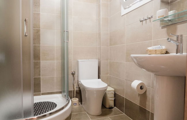 Famous Villa Corfu by CorfuEscapes - Foto 17