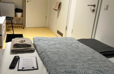 Dorfstraße 32a - individuelle Unterkunft für bis zu 13 Personen - Foto 60